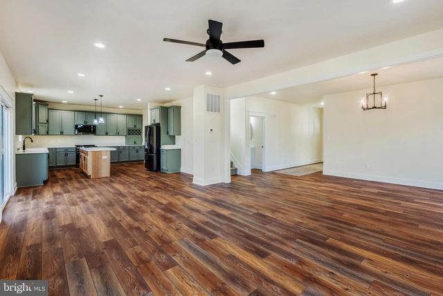 LOT 2 WINDSOR DR., King George, VA 22485