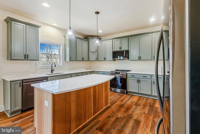 LOT 2 WINDSOR DR., King George, VA 22485