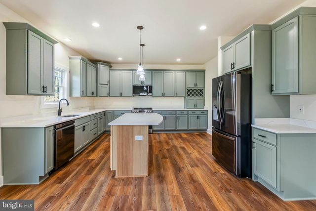 LOT 2 WINDSOR DR., King George, VA 22485