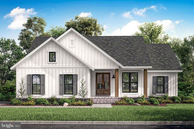 LOT 2 WINDSOR DR., King George, VA 22485