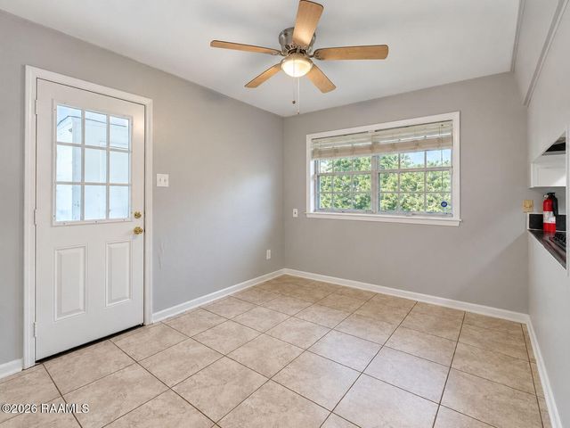 103 Leahy Drive, Lafayette, LA 70506