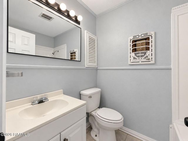 103 Leahy Drive, Lafayette, LA 70506