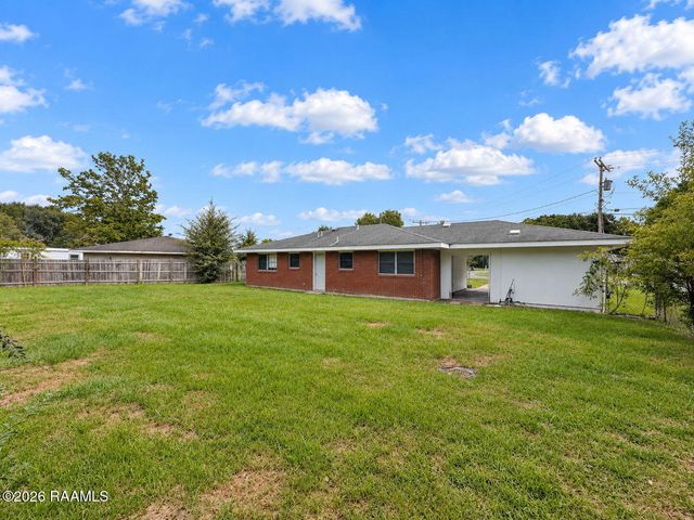 103 Leahy Drive, Lafayette, LA 70506