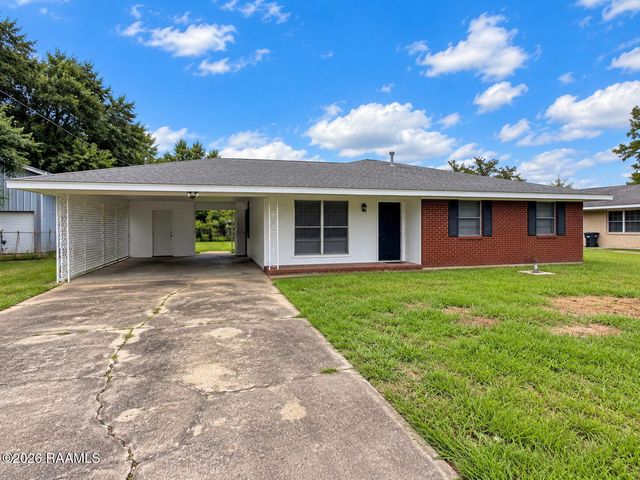 103 Leahy Drive, Lafayette, LA 70506