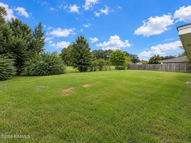 103 Leahy Drive, Lafayette, LA 70506