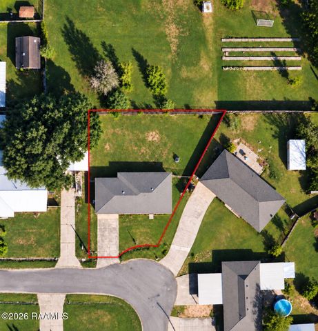 103 Leahy Drive, Lafayette, LA 70506