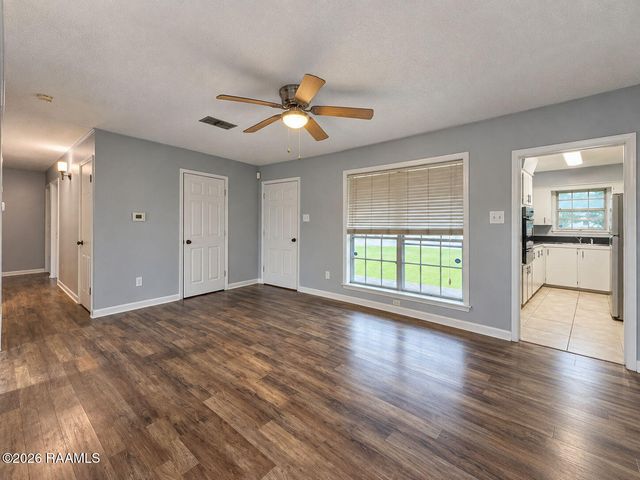 103 Leahy Drive, Lafayette, LA 70506