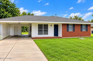 103 Leahy Drive, Lafayette, LA 70506