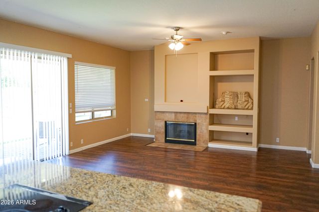 541 N DANIELSON Way, Chandler, AZ 85225
