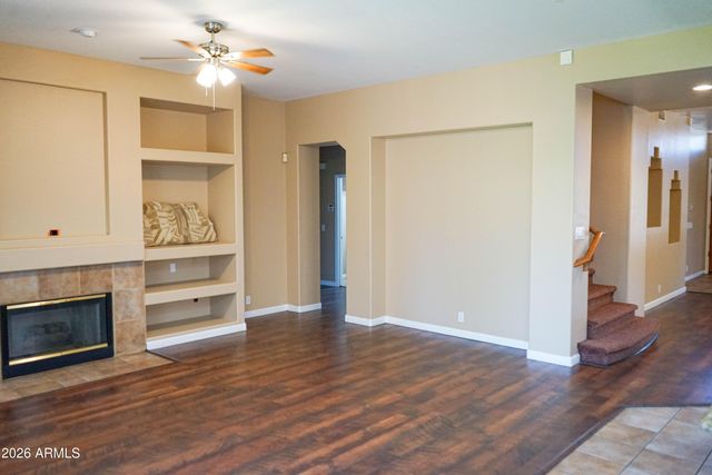 541 N DANIELSON Way, Chandler, AZ 85225