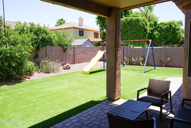 541 N DANIELSON Way, Chandler, AZ 85225