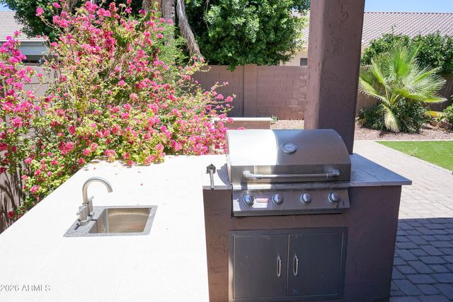 541 N DANIELSON Way, Chandler, AZ 85225