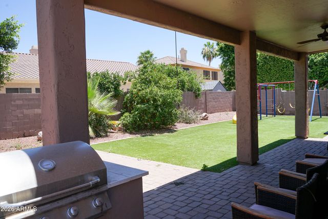 541 N DANIELSON Way, Chandler, AZ 85225