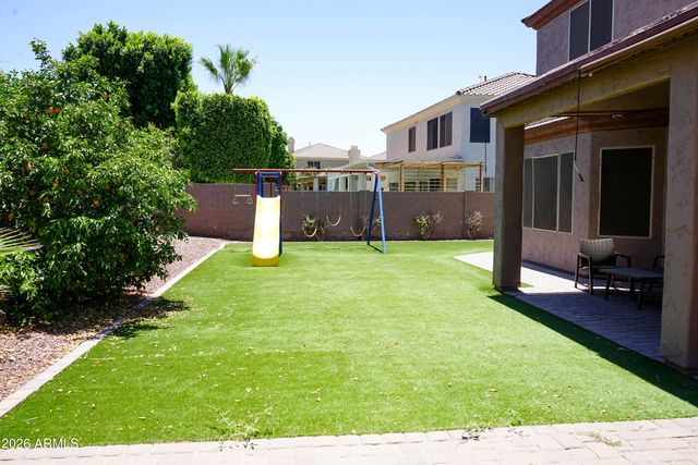 541 N DANIELSON Way, Chandler, AZ 85225