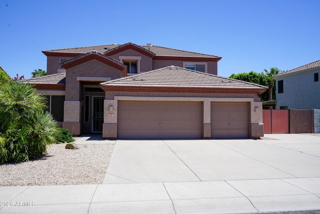 541 N DANIELSON Way, Chandler, AZ 85225