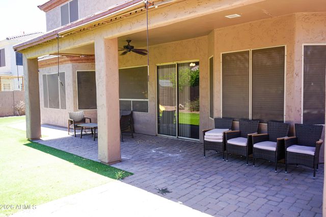 541 N DANIELSON Way, Chandler, AZ 85225