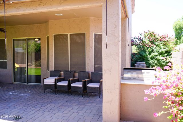 541 N DANIELSON Way, Chandler, AZ 85225