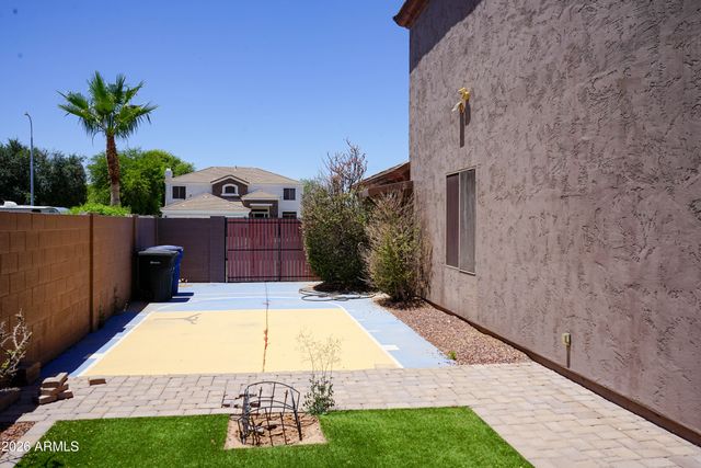 541 N DANIELSON Way, Chandler, AZ 85225
