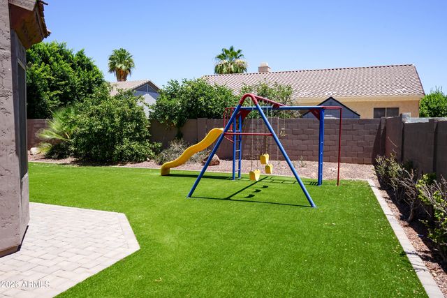 541 N DANIELSON Way, Chandler, AZ 85225