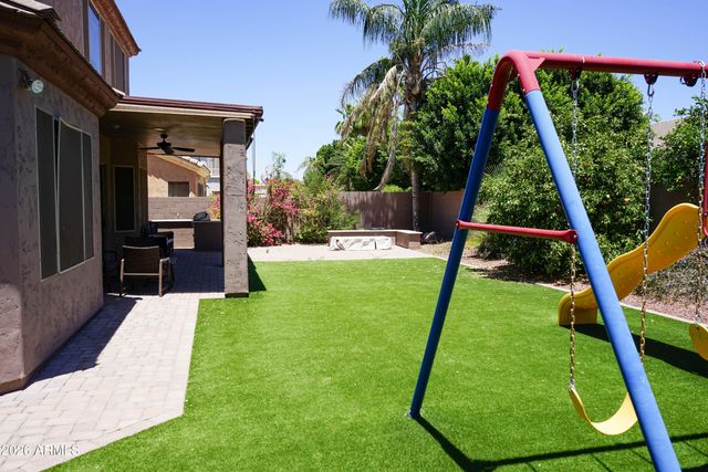 541 N DANIELSON Way, Chandler, AZ 85225