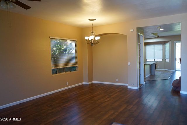 541 N DANIELSON Way, Chandler, AZ 85225