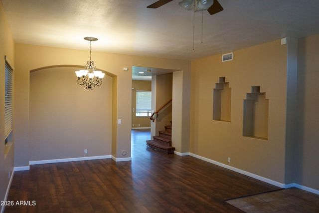 541 N DANIELSON Way, Chandler, AZ 85225
