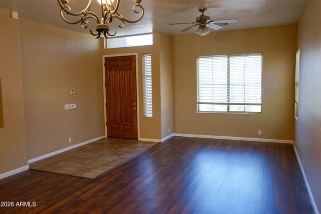541 N DANIELSON Way, Chandler, AZ 85225