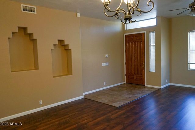 541 N DANIELSON Way, Chandler, AZ 85225