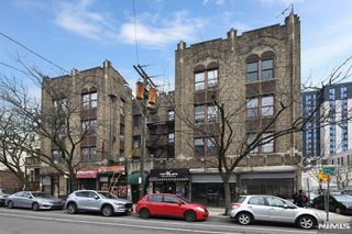 124 Storms Avenue 4E, Jersey City, NJ 07306