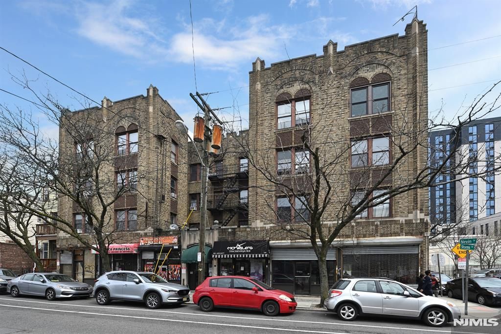 124 Storms Avenue 4E, Jersey City, NJ 07306