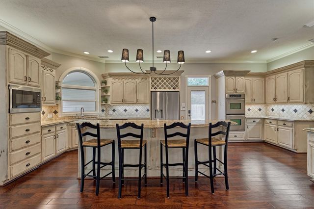 18 Treevine Court, The Woodlands, TX 77381