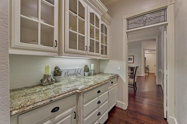 18 Treevine Court, The Woodlands, TX 77381