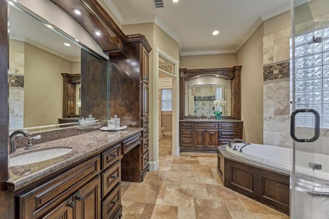 18 Treevine Court, The Woodlands, TX 77381