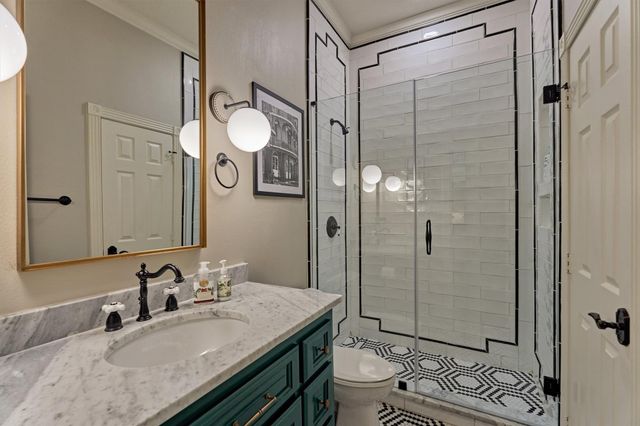 18 Treevine Court, The Woodlands, TX 77381
