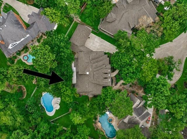 18 Treevine Court, The Woodlands, TX 77381