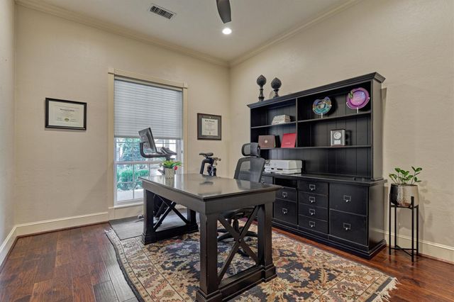18 Treevine Court, The Woodlands, TX 77381