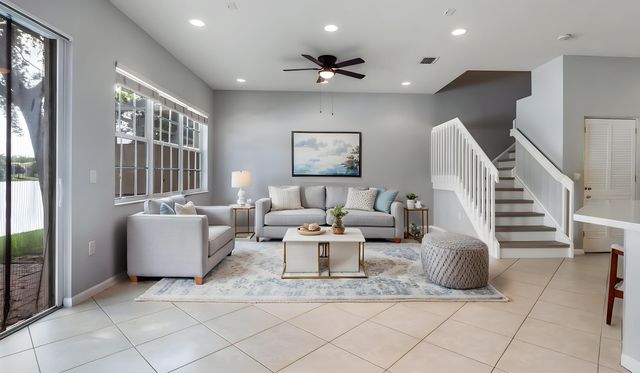 4360 SW 125th Lane, Miramar, FL 33027