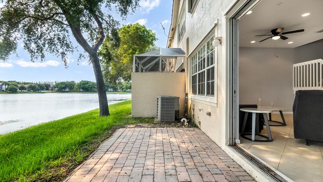 4360 SW 125th Lane, Miramar, FL 33027
