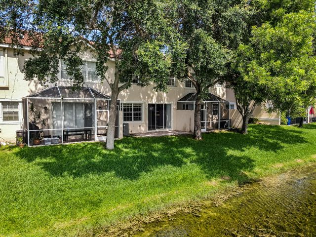 4360 SW 125th Lane, Miramar, FL 33027