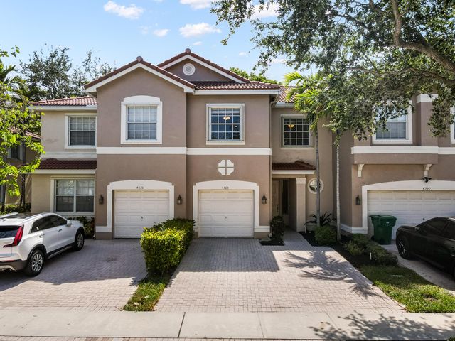 4360 SW 125th Lane, Miramar, FL 33027