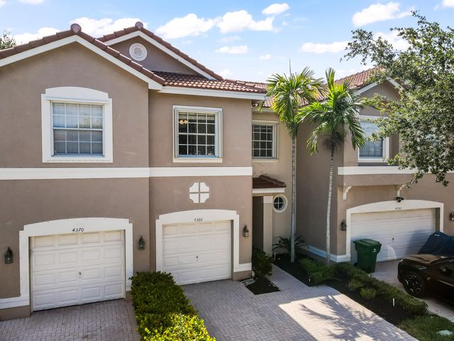 4360 SW 125th Lane, Miramar, FL 33027