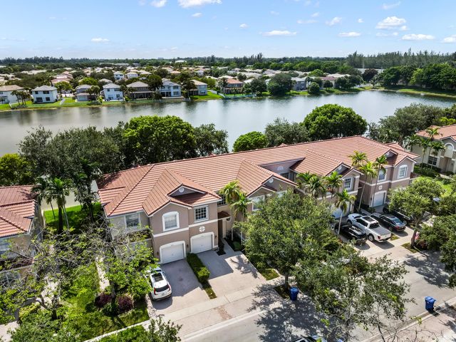 4360 SW 125th Lane, Miramar, FL 33027