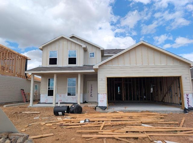 26202 Venus Trap Trail, Katy, TX 77493