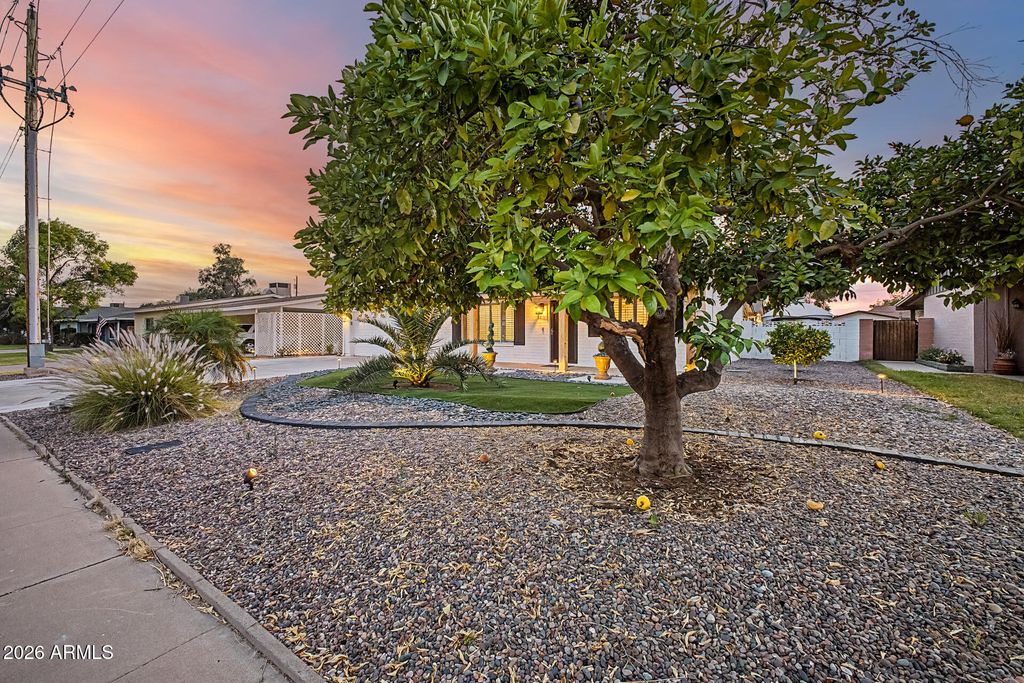 4002 N 86TH Street, Scottsdale, AZ 85251 — photo 3