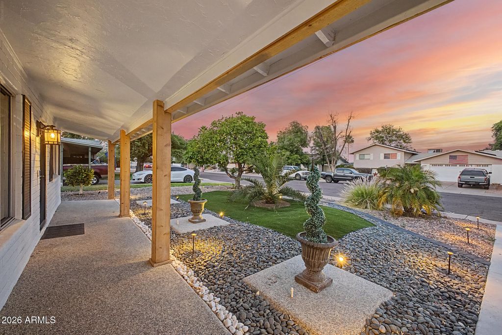 4002 N 86TH Street, Scottsdale, AZ 85251 — photo 4
