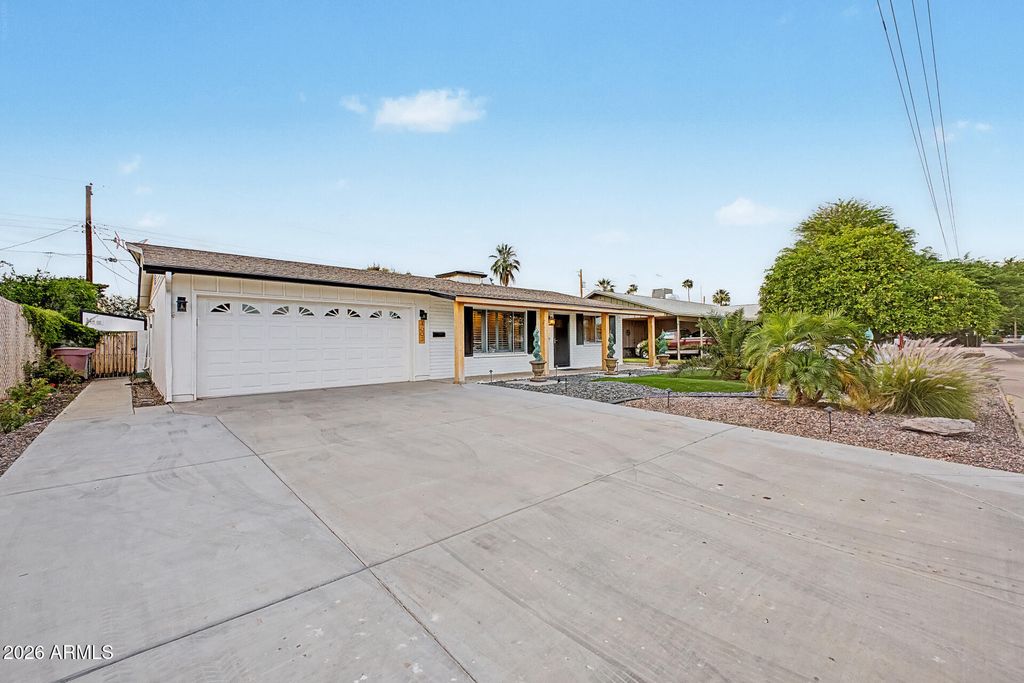 4002 N 86TH Street, Scottsdale, AZ 85251 — photo 5