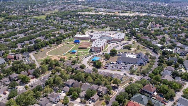 206 Caraway, Kyle, TX 78640