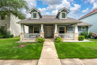 206 Caraway, Kyle, TX 78640