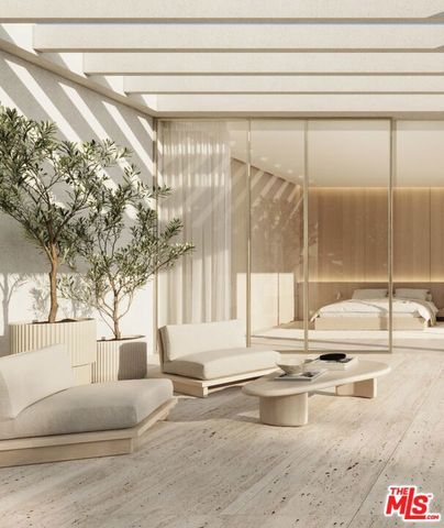 720 N Bonhill Road, Los Angeles, CA 90049