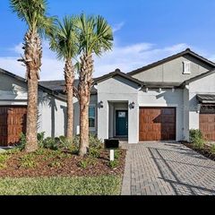 16808 FORGE SURF STREET, Land O Lakes, FL 34638